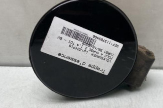 Trappe d'essence VOLKSWAGEN POLO 4 Photo n°1