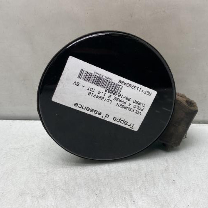 Trappe d'essence VOLKSWAGEN POLO 4 Photo n°1