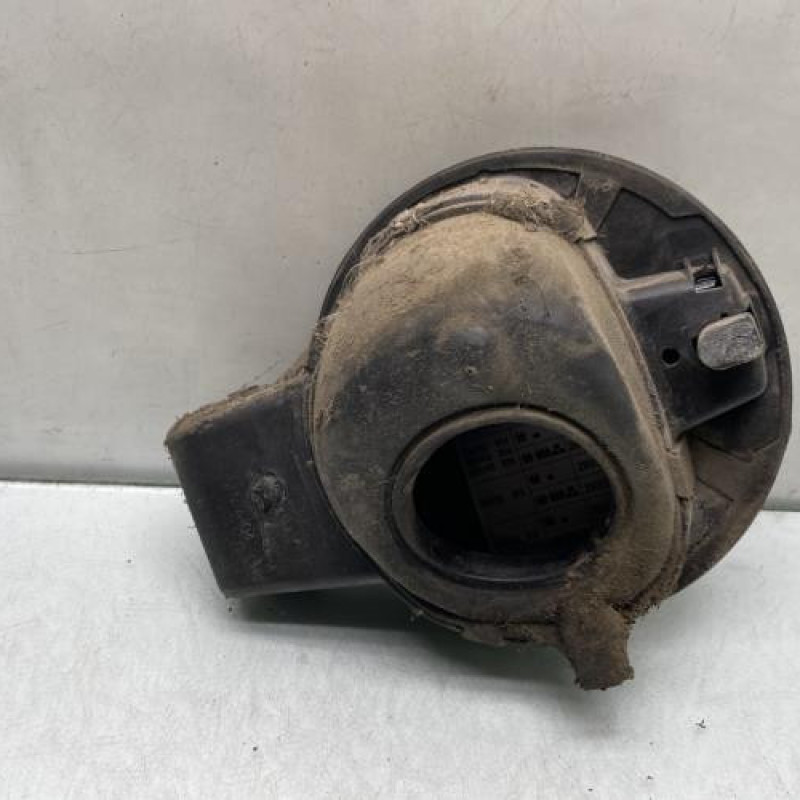 Trappe d'essence VOLKSWAGEN POLO 4 Photo n°2