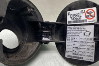 Trappe d'essence VOLKSWAGEN POLO 4