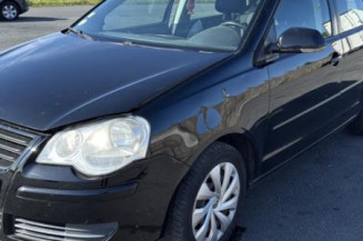 Trappe d'essence VOLKSWAGEN POLO 4