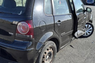 Trappe d'essence VOLKSWAGEN POLO 4