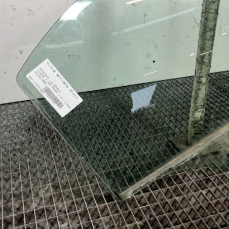 Vitre arriere droit MERCEDES CLASSE C 203 Photo n°1