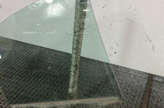 Vitre arriere droit MERCEDES CLASSE C 203