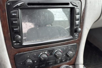 Vitre arriere droit MERCEDES CLASSE C 203