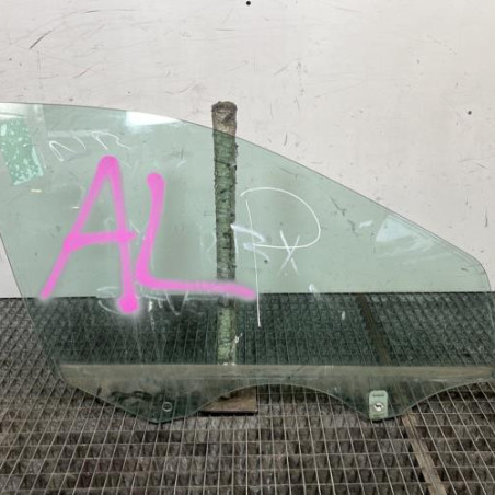 Vitre avant droit MERCEDES CLASSE C 203 Photo n°1