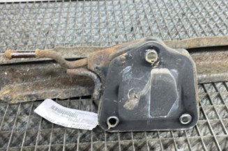 Renfort pare choc arriere (traverse) BMW SERIE 3 E91