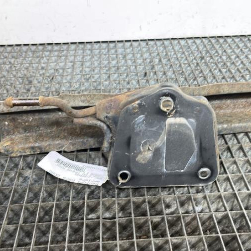 Renfort pare choc arriere (traverse) BMW SERIE 3 E91 Photo n°5