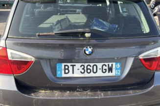 Renfort pare choc arriere (traverse) BMW SERIE 3 E91