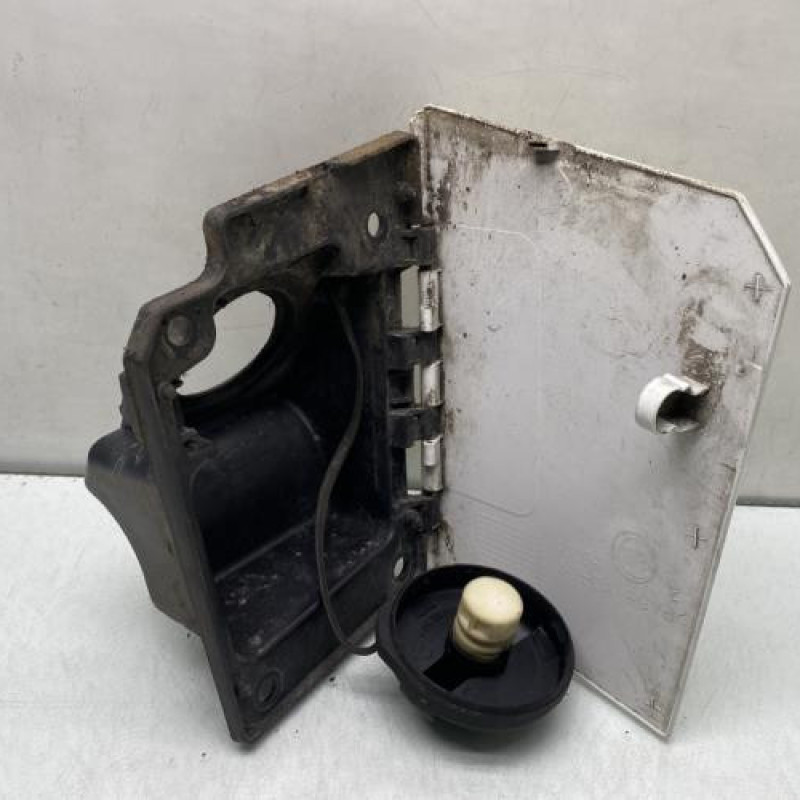 Trappe d'essence CITROEN JUMPER 3 Photo n°3