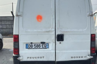 Vitre avant droit PEUGEOT BOXER 2