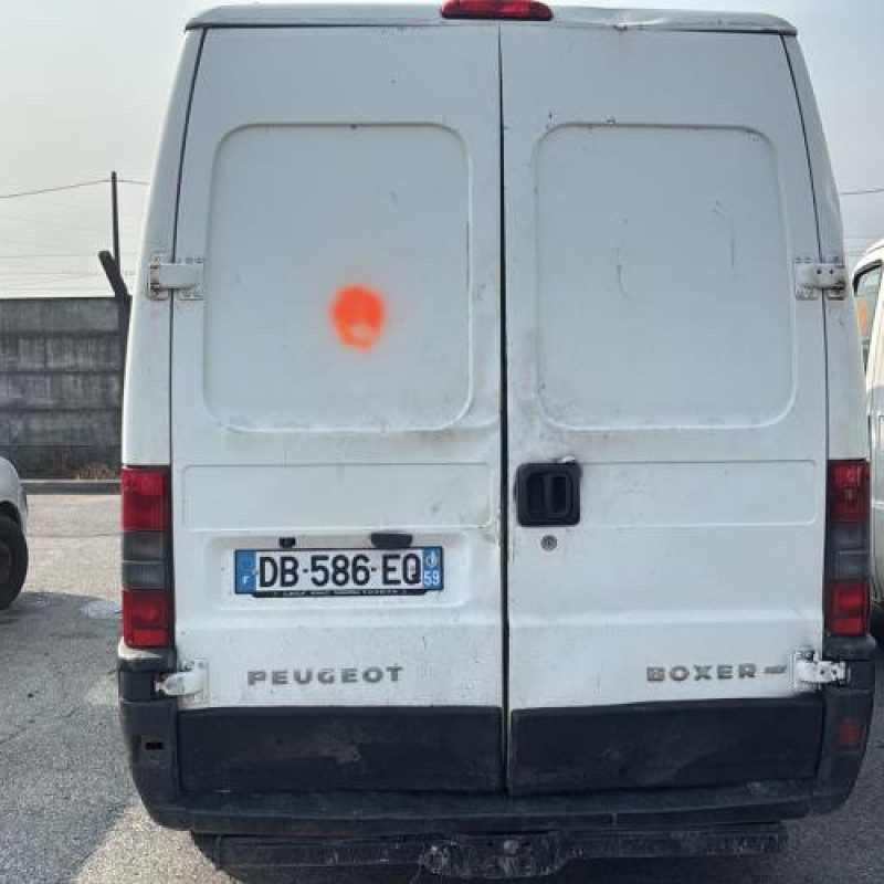 Vitre avant droit PEUGEOT BOXER 2 Photo n°7