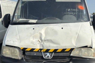 Vitre avant droit PEUGEOT BOXER 2