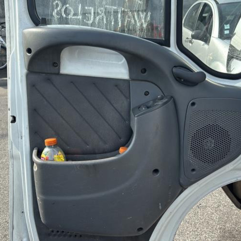 Vitre avant droit PEUGEOT BOXER 2 Photo n°12