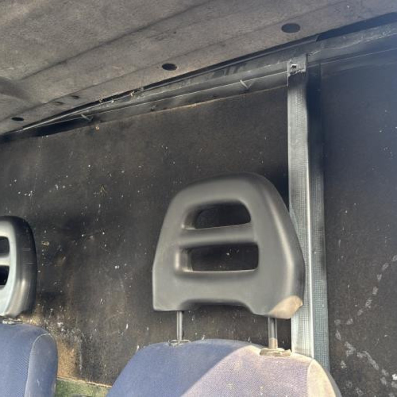 Vitre avant droit PEUGEOT BOXER 2 Photo n°16