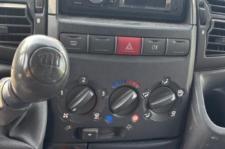 Vitre avant droit PEUGEOT BOXER 2