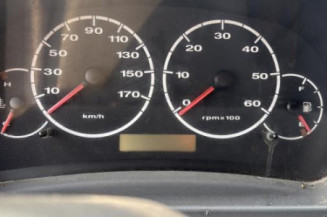 Vitre avant droit PEUGEOT BOXER 2