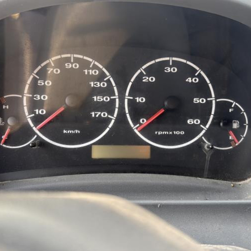 Vitre avant droit PEUGEOT BOXER 2 Photo n°19