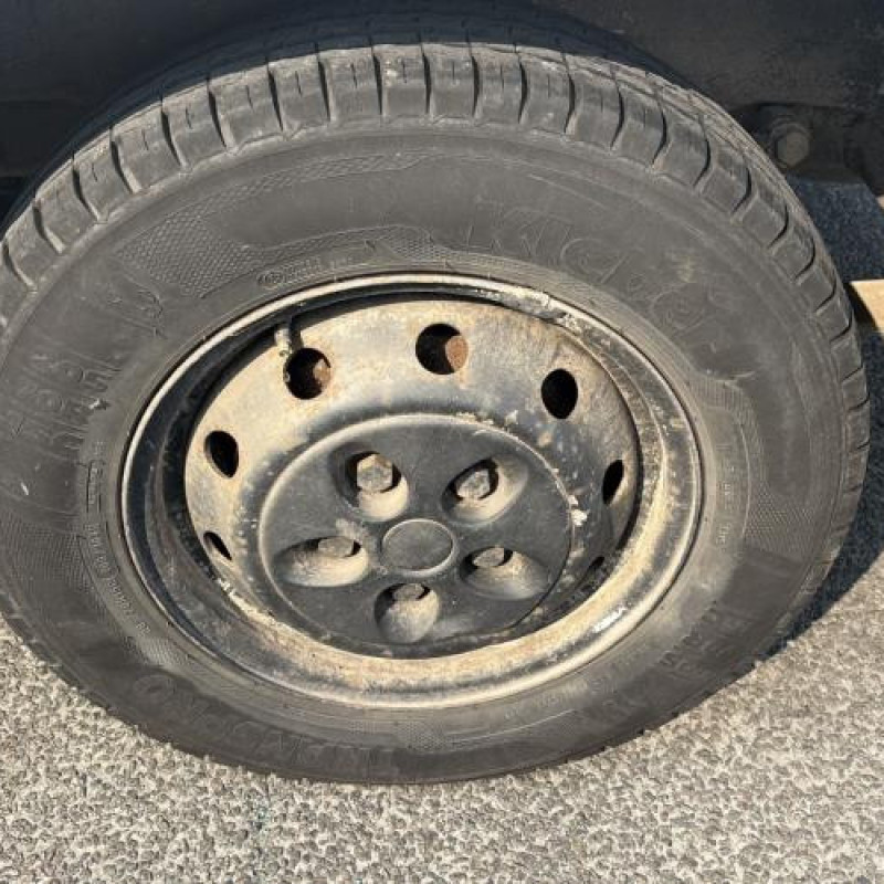 Vitre avant droit PEUGEOT BOXER 2 Photo n°20