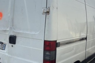 Vitre avant gauche PEUGEOT BOXER 2