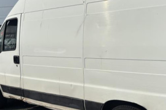 Vitre avant gauche PEUGEOT BOXER 2