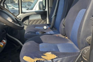 Vitre avant gauche PEUGEOT BOXER 2