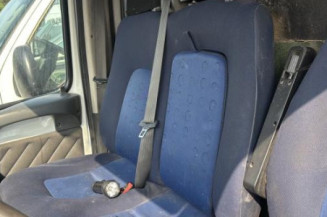 Vitre avant gauche PEUGEOT BOXER 2