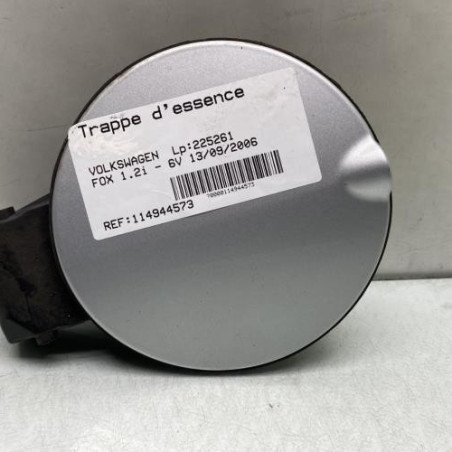 Trappe d'essence VOLKSWAGEN FOX Photo n°1