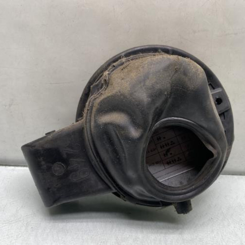 Trappe d'essence VOLKSWAGEN FOX Photo n°3