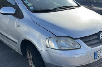 Trappe d'essence VOLKSWAGEN FOX