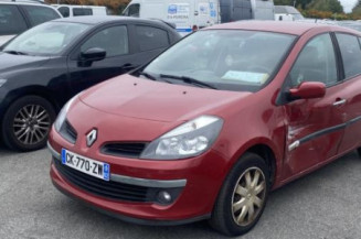 Trappe d'essence RENAULT CLIO 3