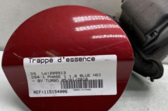 Trappe d'essence DS DS4 1 Photo n°1