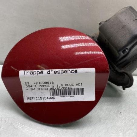 Trappe d'essence DS DS4 1 Photo n°1