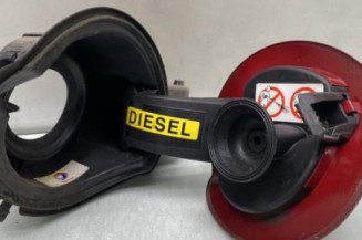 Trappe d'essence DS DS4 1