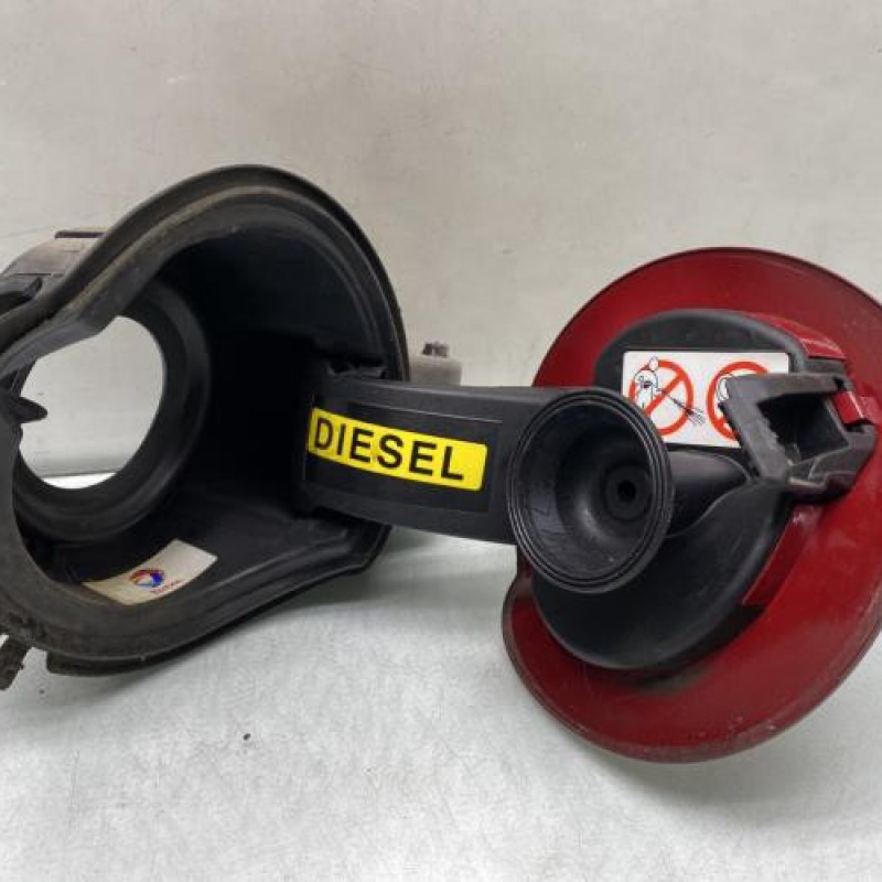 Trappe d'essence DS DS4 1 Photo n°2