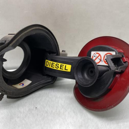 Trappe d'essence DS DS4 1