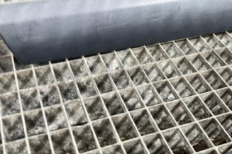 Baguette de porte avant droite RENAULT CLIO 2 CAMPUS