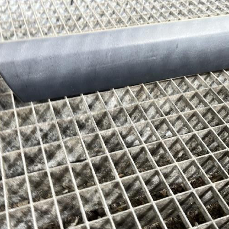 Baguette de porte avant droite RENAULT CLIO 2 CAMPUS Photo n°3