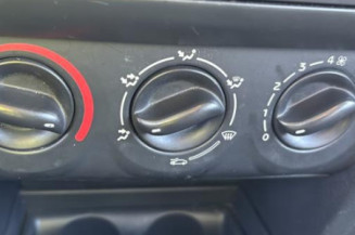 Baguette de porte avant droite RENAULT CLIO 2 CAMPUS