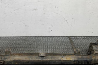 Renfort pare choc avant (traverse) CITROEN C3 1