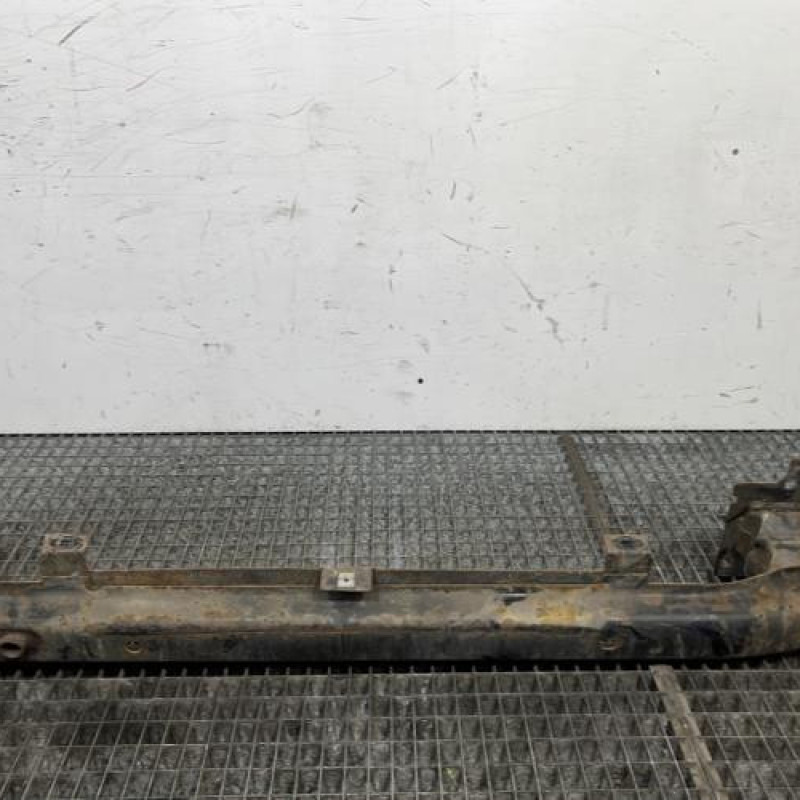 Renfort pare choc avant (traverse) CITROEN C3 1 Photo n°4