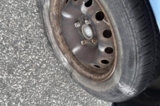 Renfort pare choc avant (traverse) CITROEN C3 1