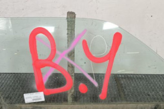 Vitre avant droit VOLKSWAGEN GOLF 3 Photo n°1