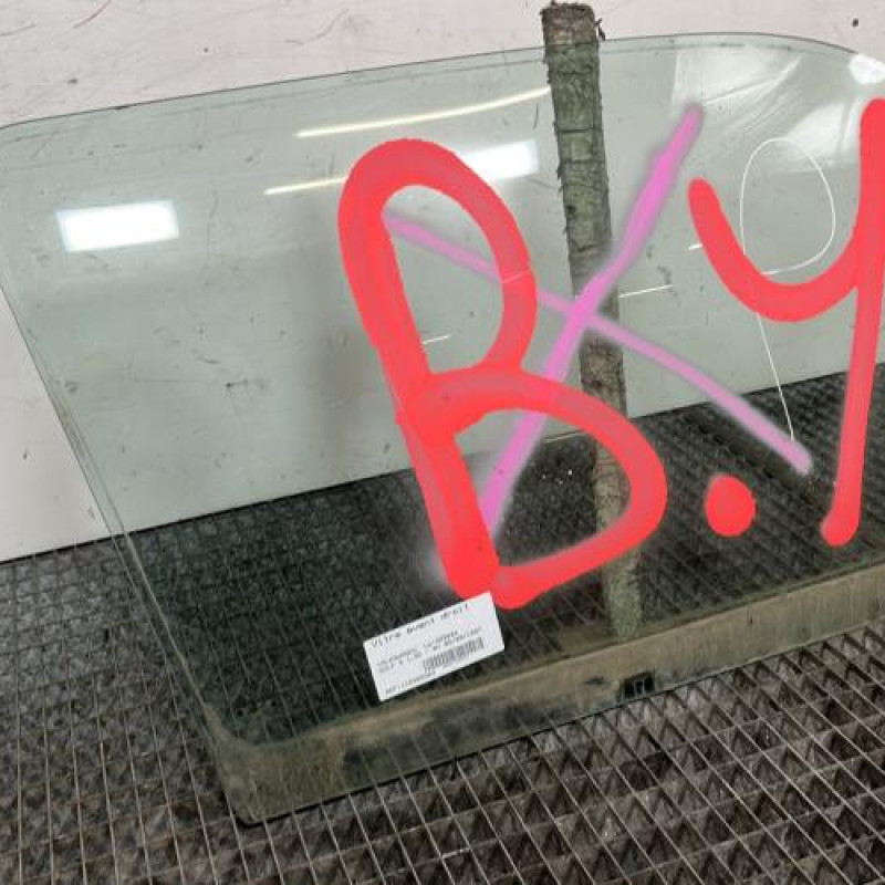 Vitre avant droit VOLKSWAGEN GOLF 3 Photo n°2