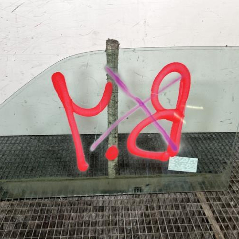 Vitre avant droit VOLKSWAGEN GOLF 3 Photo n°4