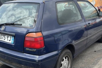 Vitre avant droit VOLKSWAGEN GOLF 3