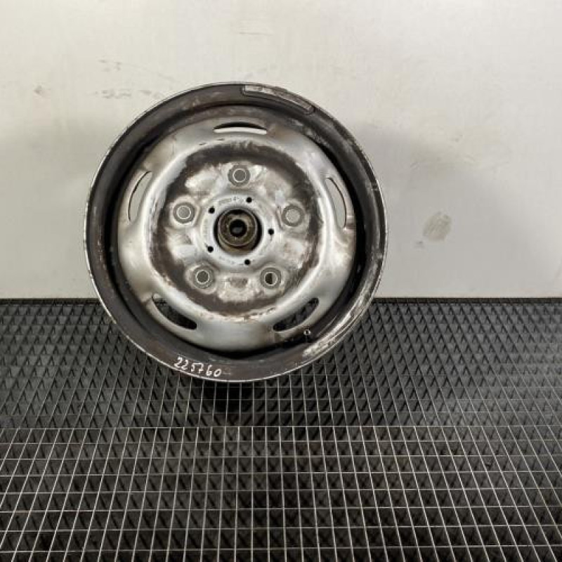 Jante FORD TRANSIT 3 Photo n°1