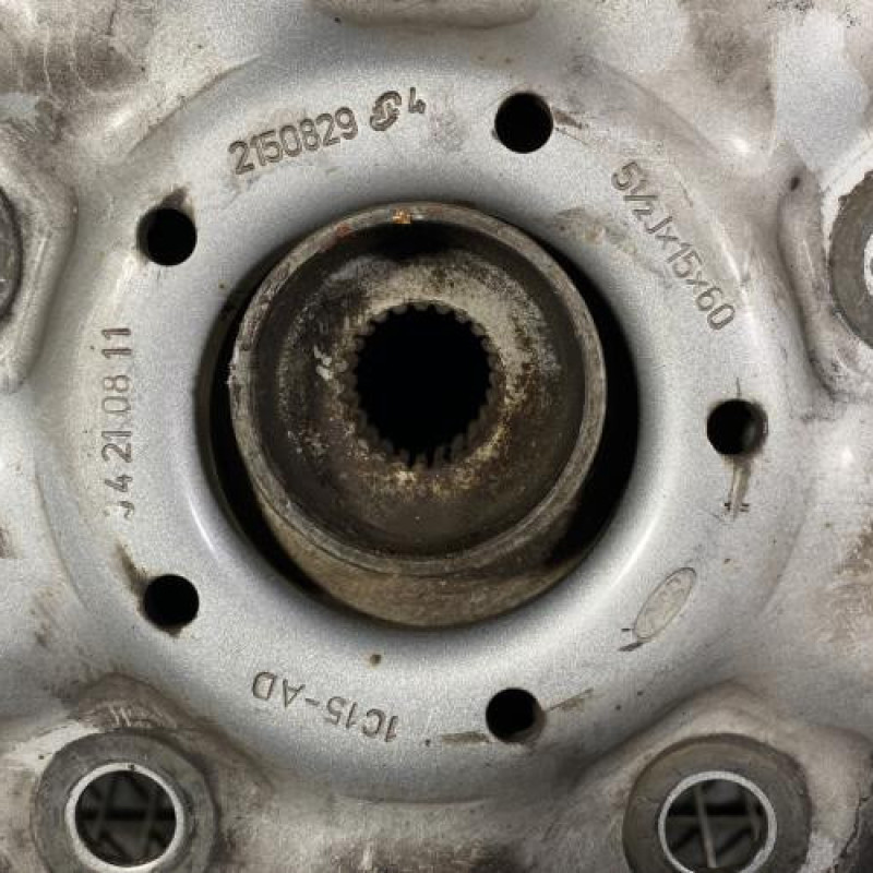 Jante FORD TRANSIT 3 Photo n°2