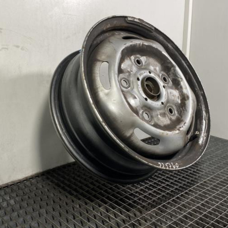 Jante FORD TRANSIT 3 Photo n°3