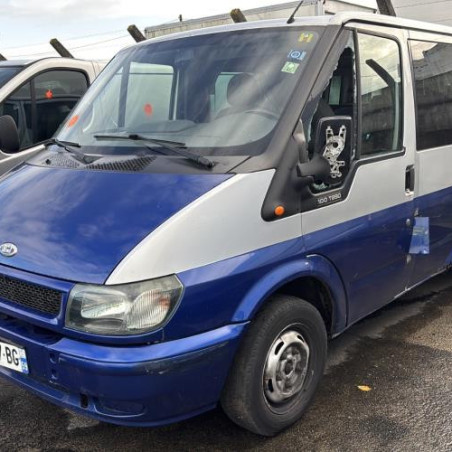 Jante FORD TRANSIT 3 Photo n°1